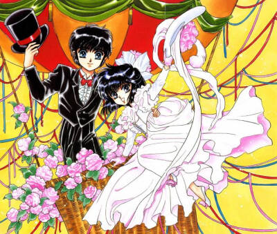 CLAMP 