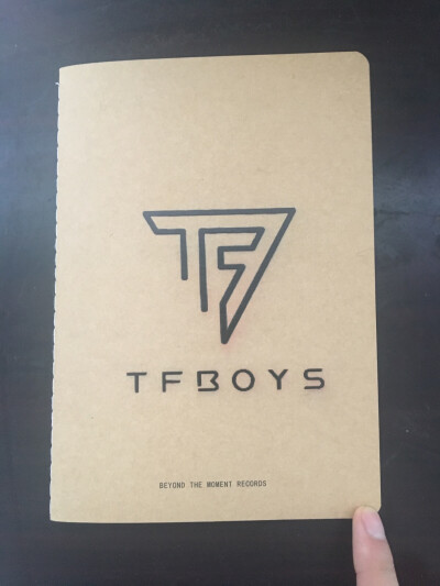 tfboys标志