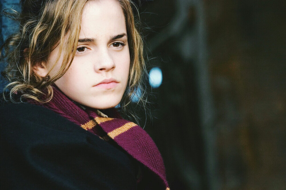 Hermione 