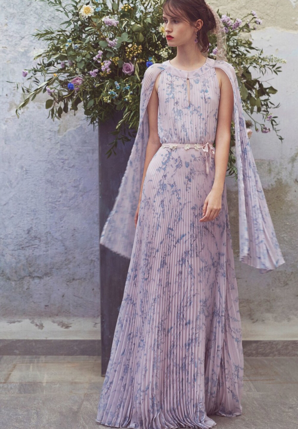 Luisa Beccaria Resort 2018 COLLECTION