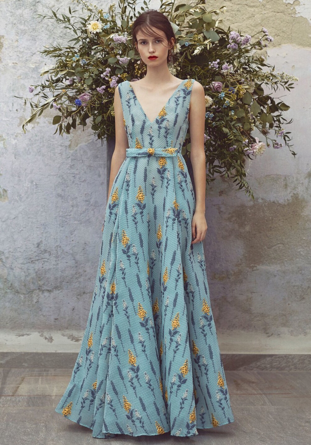 Luisa Beccaria Resort 2018 COLLECTION