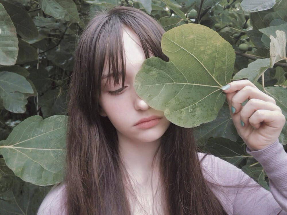 女生头像／欧美／霸气／个性／黑白／拽／女神／季懿苏の