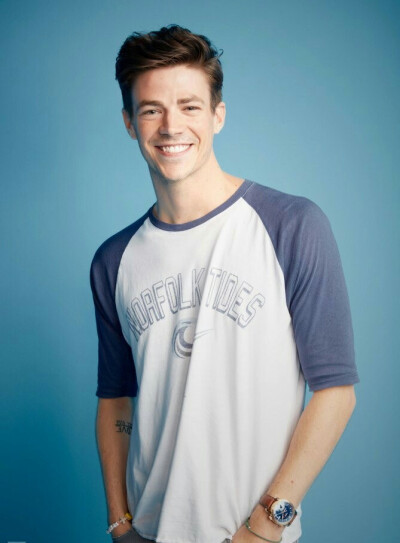 grant gustin