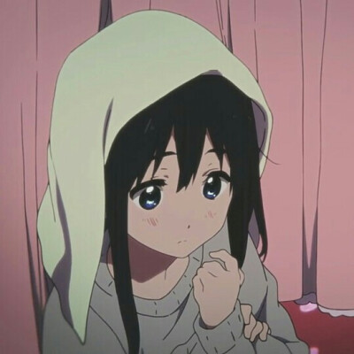 女生头像
可爱+1