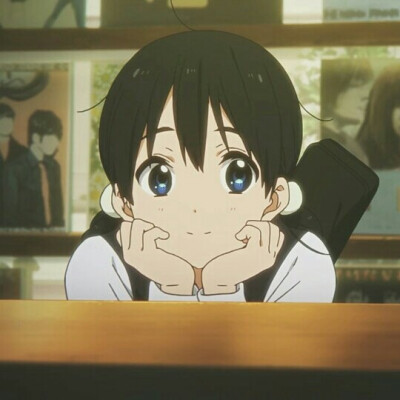 女生头像
可爱+1