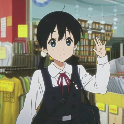 女生头像
可爱+1