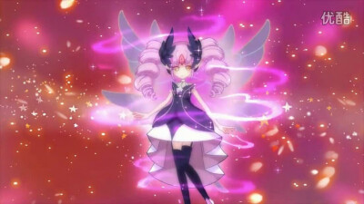 并蒂莲.精灵王.无霜