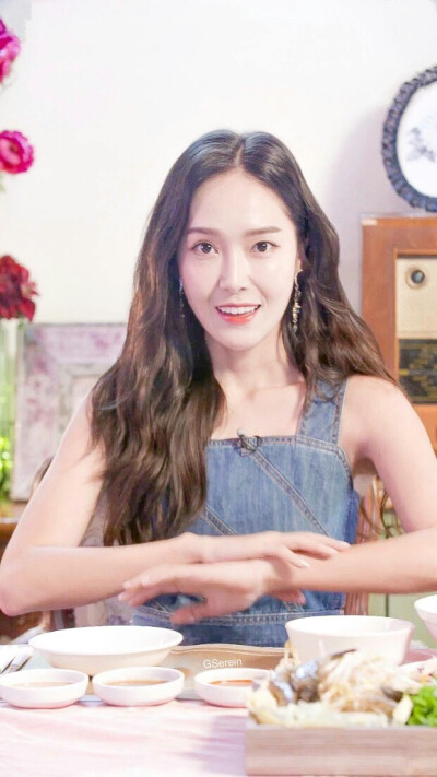 郑秀妍Jessica