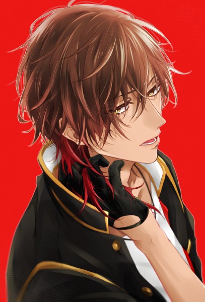 tags: anime, pixiv id 1729447, touken ranbu