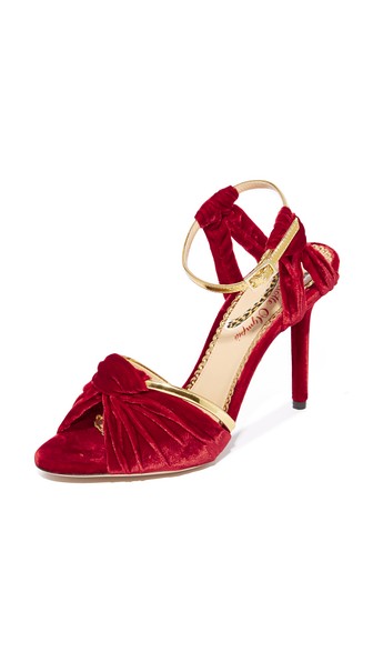 Charlotte Olympia Broadway 95 浅口鞋