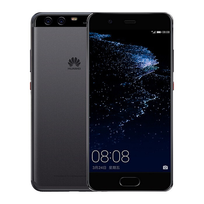 Huawei/华为 P10 Plus 4G全网通手机：新一代徕卡双镜头，多彩外观设计，时尚简约