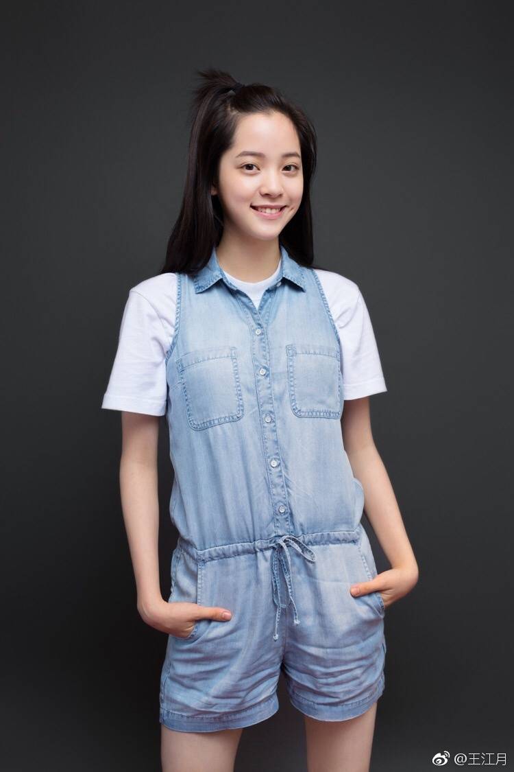 欧阳娜娜 - 高清图片，堆糖，美图壁纸兴趣社区