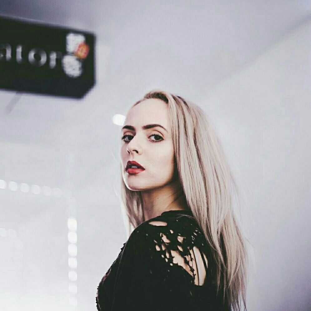 Madilyn Bailey