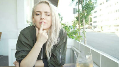 Madilyn Bailey