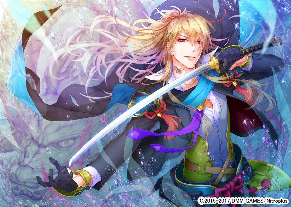 刀剣乱舞本丸通信公式61tkrbht