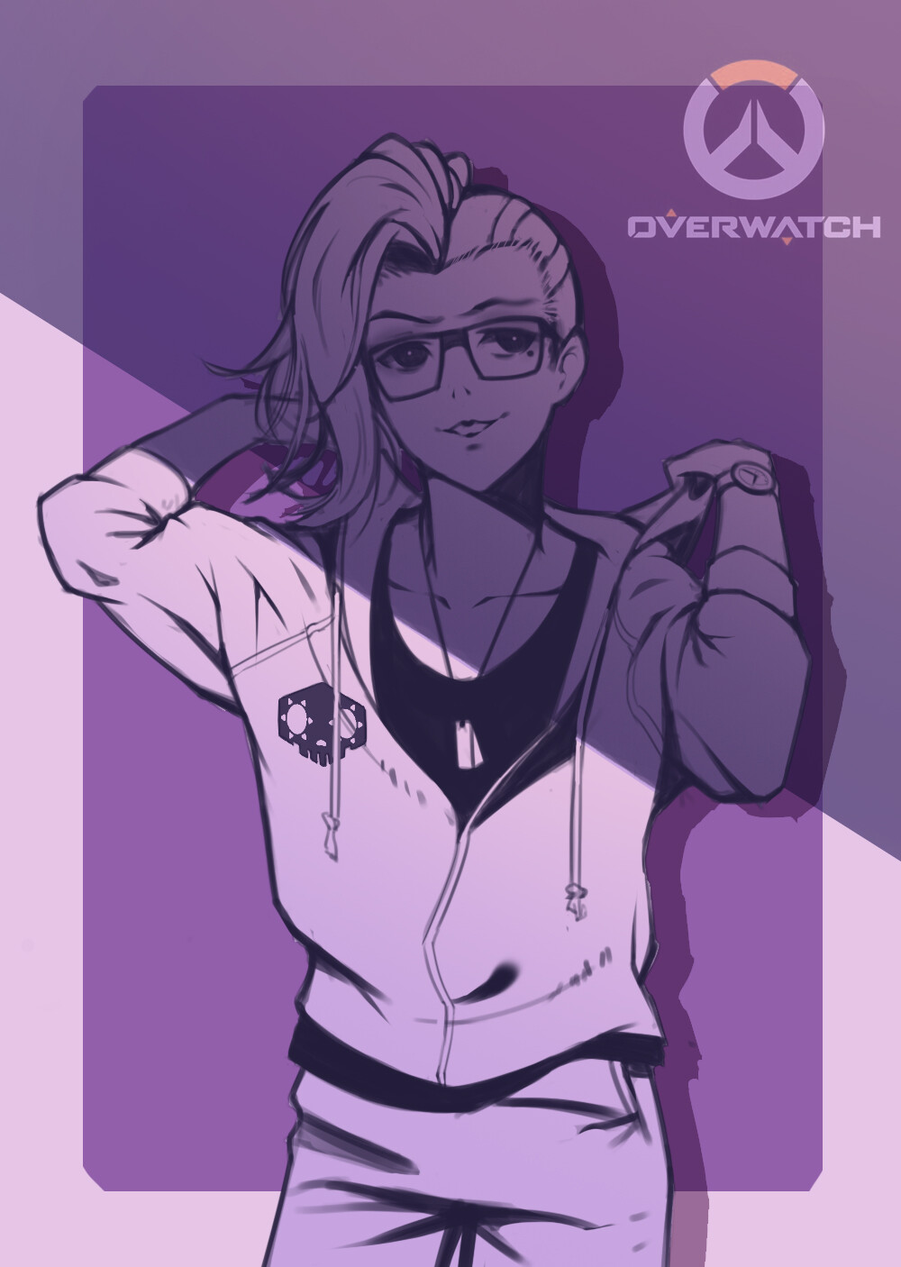 SOMBRA 黑影