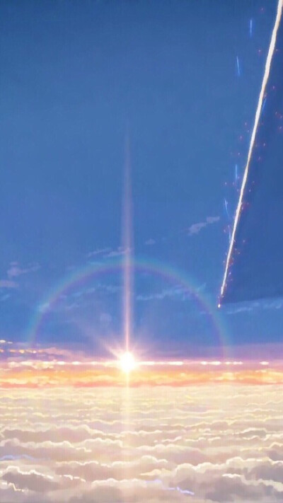 星空 唯美壁纸
『喜欢抱走，记得点一下赞哦~』