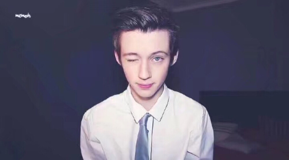 Troye