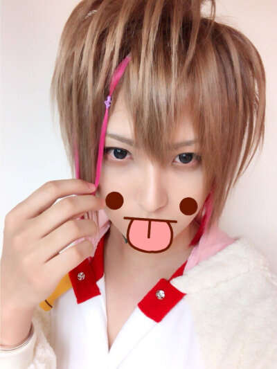 mafumafu推:2017.8.10
AtR日本武道館公演
ありがとうございました
本当に楽しかった 幸せなひとときでした 