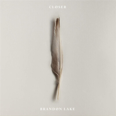 Brandon Lake - Closer