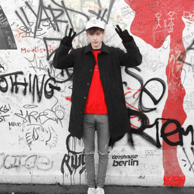 troye sivan 特洛伊·希文 戳爷 明星 背景 头像 男头