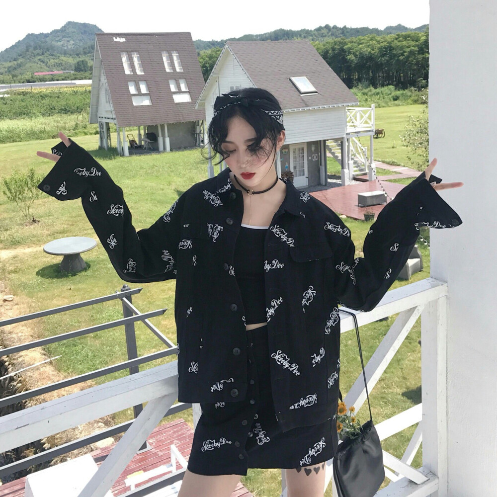 安纪女生头像韩系日系原宿风小清新