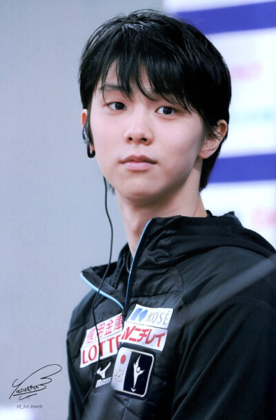 #羽生結(jié)弦# #YUZURINK# #掃圖# 擊中女心的大佬!Pick you! ????