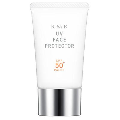 日本RMK UV防晒霜/防护乳 面部防晒SPF50+50g