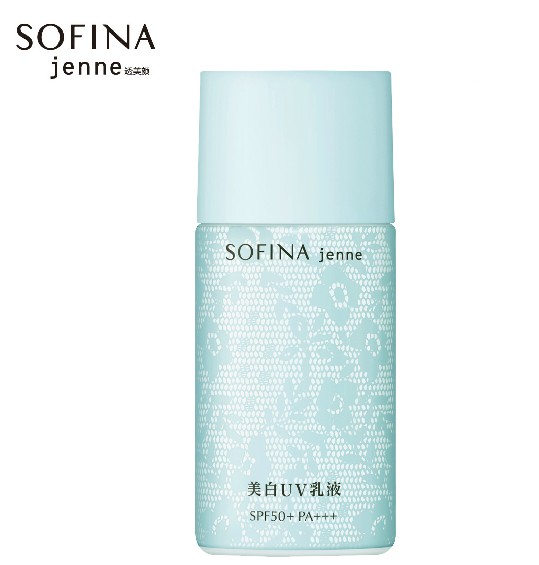 Sofina苏菲娜透美颜防护乳防晒30mlSPF50