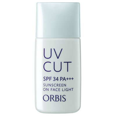 ORBIS奥蜜思 UV CUT透妍防*晒隔离霜 