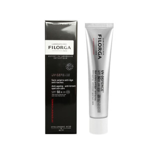 FILORGA菲洛嘉UV-DEFENCE 防晒霜40ml SPF50度