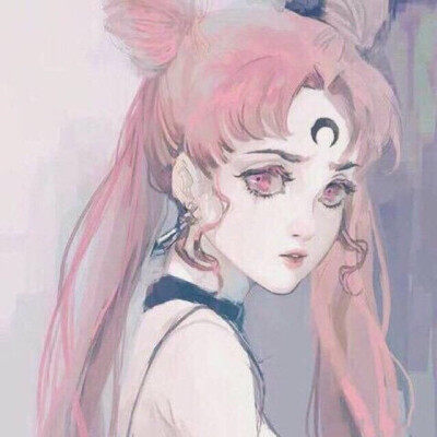 美少女战士 小小兔