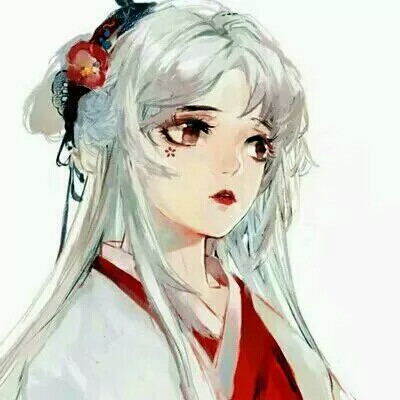 栗子SAMAの动漫情头 [情侣头像] [动漫] [清新] [可爱] [搞怪] [最好的情头要和你用] [高清] [侵删]