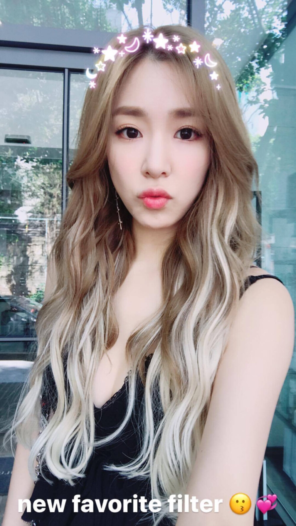 Tiffany