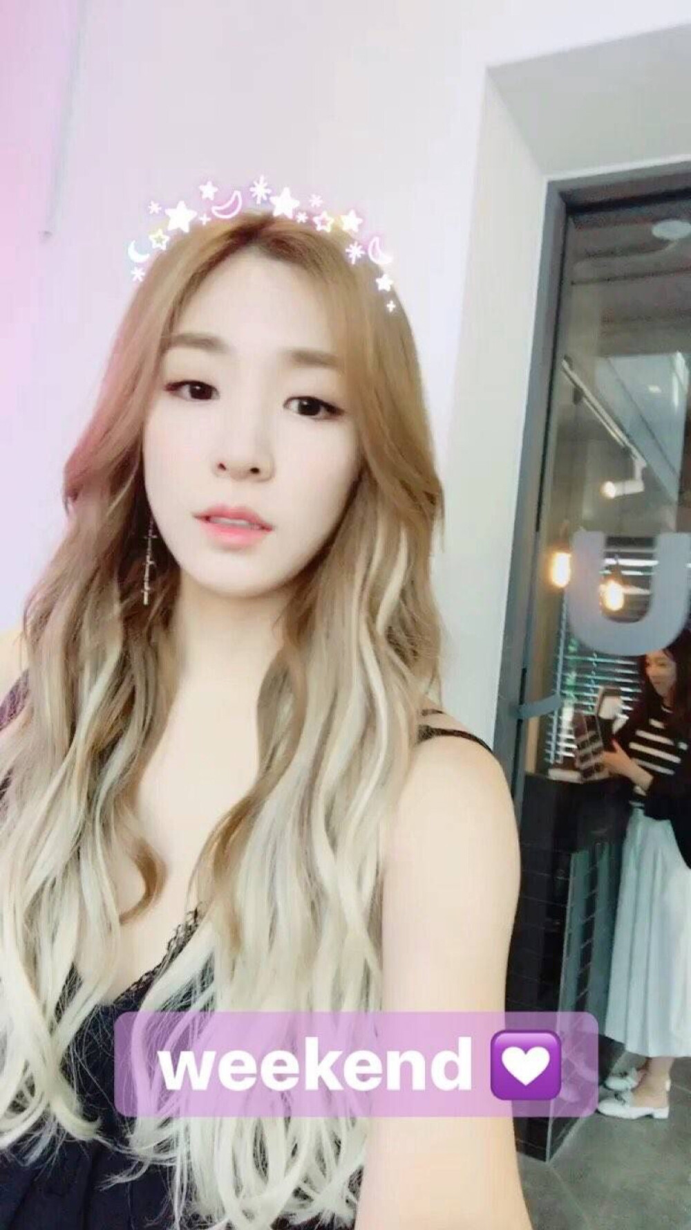 Tiffany