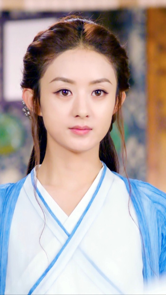 楚乔传楚乔星儿荆小六赵丽颖饰