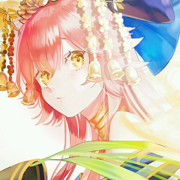 [kili]二次漫头 动漫 卡通 女头 贴吧暴徒 少女 金铃 华丽 谜忧酱