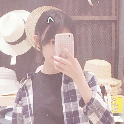 哔哩酱~ 头像 女头 软妹