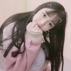 哔哩酱~ 头像 女头 软妹