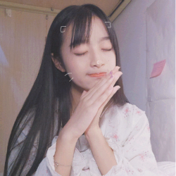 哔哩酱~ 头像 女头 软妹