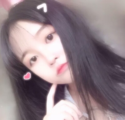 哔哩酱~ 头像 女头 软妹