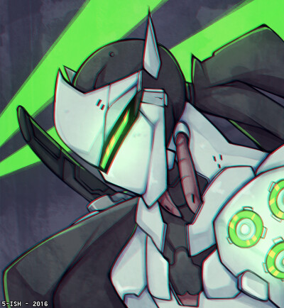 GENJI 源氏