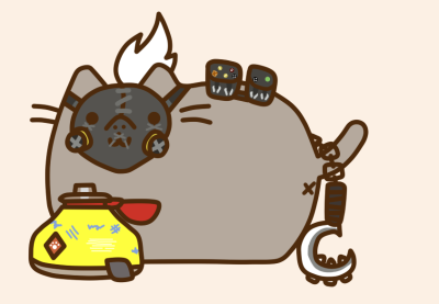 ROADHOG 路霸