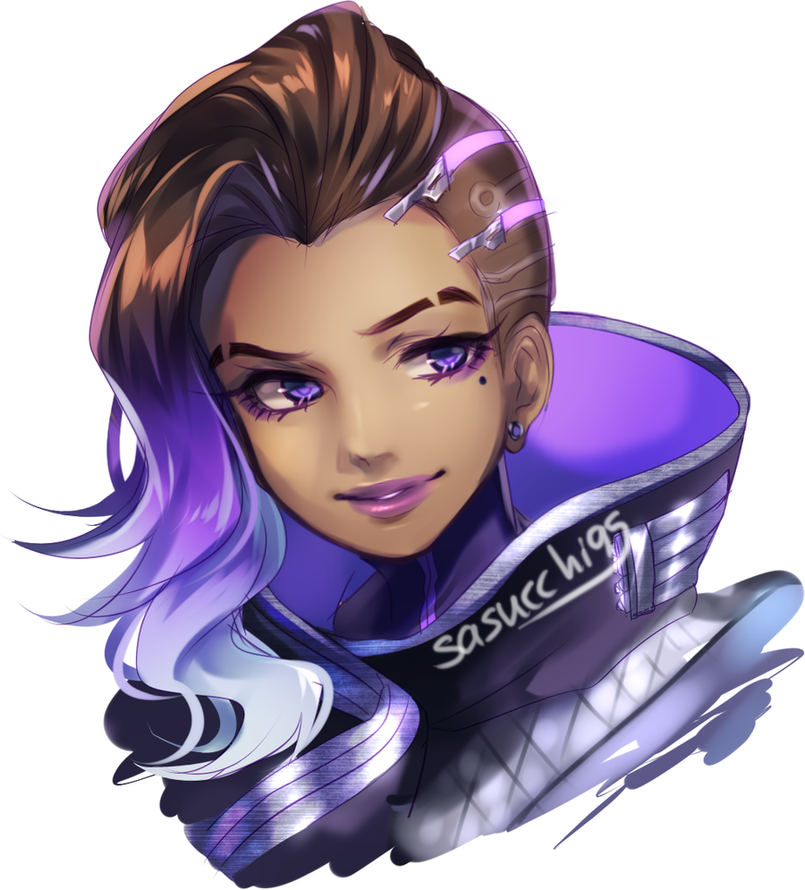 Sombra 黑影