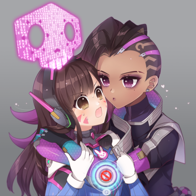 SOMBRA DVA 黑影