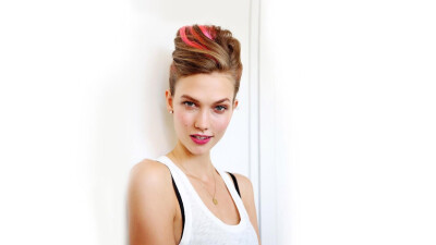 Karlie Elizabeth Kloss