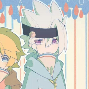 凹凸世界
cp瑞金