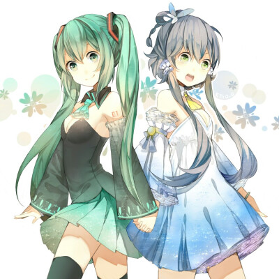 天依初音未来