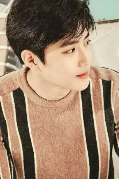 Suho