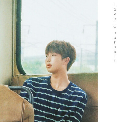 防弹少年团 金南俊 rap monster